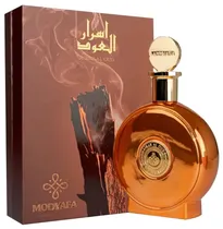  Perfume Mod...