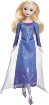  Boneca Elsa...