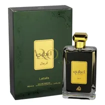  Perfume Lat...