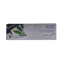  Toner Ion W...