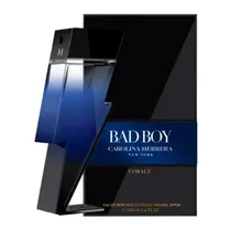 Carolina Herrera Perfume Bad Boy Cobalt M Eau de Parfum 100ML