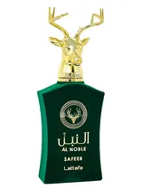 Lattafa Perfume Al Noble Safeer Eau de Parfum 100ML