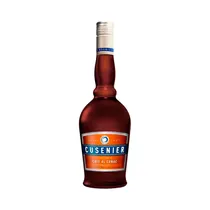 Licor Cusenier Cafe Al Coñac 700ML