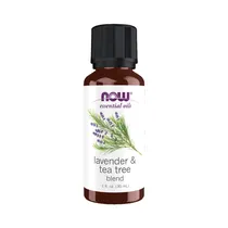 Azeite Now Lavender & Tea Tree Tree Oil Blend 30ML