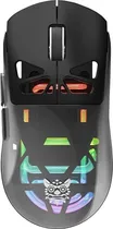 Mouse Sem Fio Gaming Onikuma CW930 Black