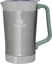 Jarra Térmica Stanley Classic Stay-Chill Pitcher 10-10341-074 (1.89L) Stainless Steel