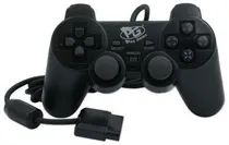  Controle PS...