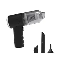 Mini Aspirador Sunlight AS-228 - Recarregavel