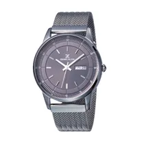 Relógio Analógico Masculino Daniel Klein Premium DK12017-1 - Cinza