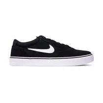 Tênis Nike SB Chron 2 Masculino Preto DM3493-001