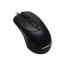 Mouse Satellite A31 Preto USB Óptico