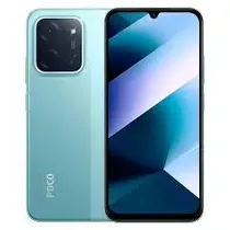Xiaomi Poco C85 8GB/256GB Green