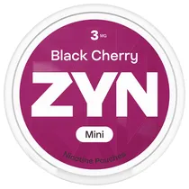  ZYN Pouches...