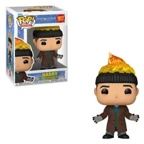  Funko Pop H...