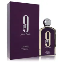 Afnan 9PM Purple Edp Fem 100ML