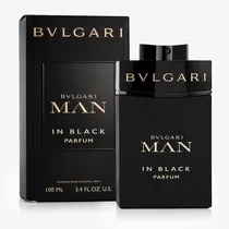 Perfume Bvlgari Man In Black Parfum 100ML