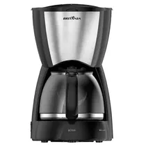 Britania BCF32A Cafetera Electrica 220V