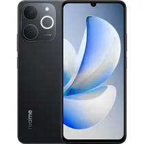 Realme Cel Note 70 RMX5313 Undefined 6.74" DS 4/256GB Black