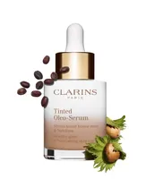  Clarins Bas...