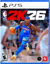  Jogo Nba 2K...