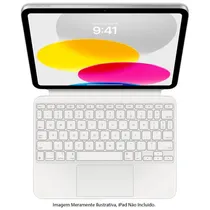  Apple Magic...