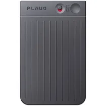 Gravador de Voz Plaud Note NB-100 de 64GB com Bluetooth - Preto (Anatel)