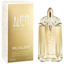 Thierry Mugler Alien Goddess Intense Edp 60ML Fem