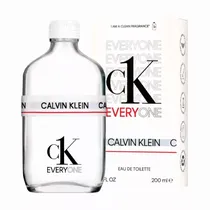 CK CK Everyone Edt 200ML