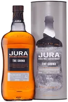  Whisky Jura...
