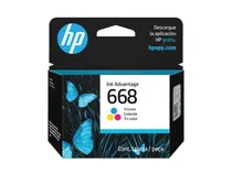  Cartucho HP...