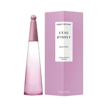 L'Eau D'Issey Solar Violet Fem 100ML Edt Intense