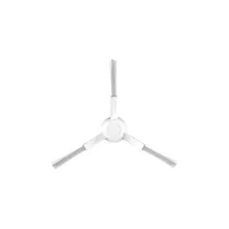 Escova Lateral para Xiaomi Mi Robot Vacuum-Mop 2 Side Brush Branco - 37007 BHR5627TY STBS03ZHM
