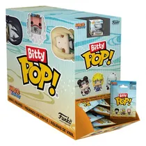  Funko Bitty...