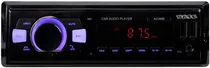 Toca Rádio Sate AU-345B 20W FM USB Aux Bluetooth