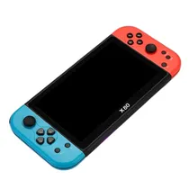  Console Por...