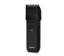 Quanta Cortador de Barba QTCBA9200 Bivolt Negro