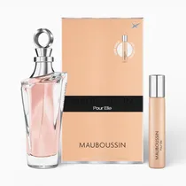  Mauboussin ...