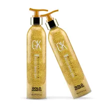  Gkhair Gold...
