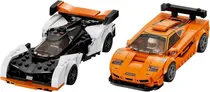  Lego Speed ...