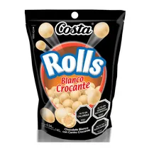  Costa Rolls...
