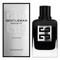 Perfume Givenchy Gentleman Society Edp 100ML – Masculino