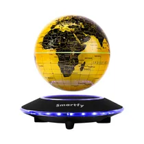  Globo de Le...