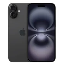 Celular iPhone 16 128GB Black Esim Swap Usa