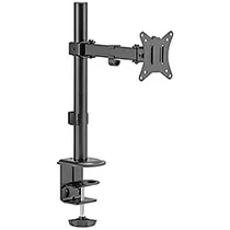 Suporte de Monitor FTX FTX66-C011 17" A 32" / 9K / Articulado - Preto