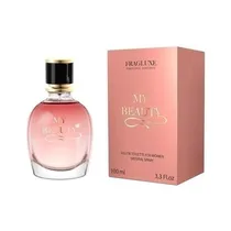Fragluxe Pe MY Beauty For Women 100ML Edp c/s