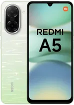 Smartphone Xiaomi Redmi A5 Lte Dual Sim 6.88" 4GB/128GB Lake Green (Indonésia)
