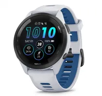 Garmin Relogio Forerunner 265 Branco 010-02810-11