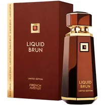  Perfume Mas...