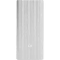 Carregador Portátil Xiaomi Power Bank 30000MAH Branco 18W PB3018ZM