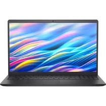 Notebook Dell 15 DC15250, Intel Core i5-1334U 1.30HZ (4.60GHZ), 16GB Ram, 512GB SSD, Tela 15.6" Full HD (1920 X 1080), Windows 11 Home, Inglês, Cabon Preto